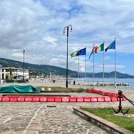 Ca' Dei Pescatori Dalle Spiagge ラヴァーニャ エクステリア 写真