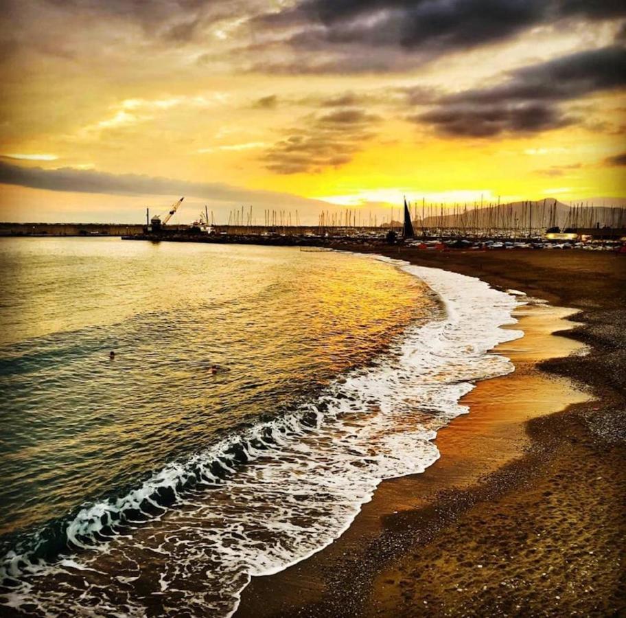 Ca' Dei Pescatori Dalle Spiagge ラヴァーニャ エクステリア 写真