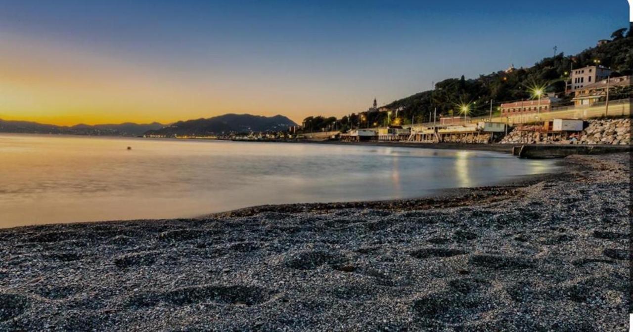 Ca' Dei Pescatori Dalle Spiagge ラヴァーニャ エクステリア 写真