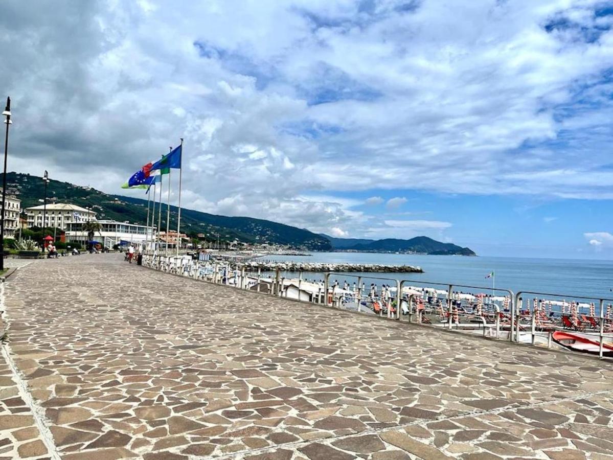 Ca' Dei Pescatori Dalle Spiagge ラヴァーニャ エクステリア 写真