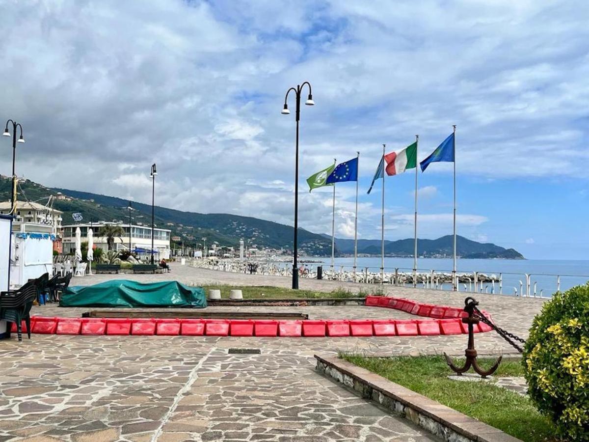 Ca' Dei Pescatori Dalle Spiagge ラヴァーニャ エクステリア 写真